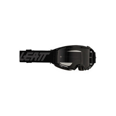 Gogle Leatt Vizion 3.5 50 Vlt Stealth Grey