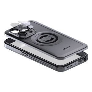 Pokrowiec Etui Case na telefon motocyklowy SP CONNECT XTREME SPC+  IPHONE 16 PRO