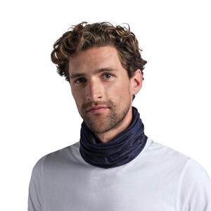 Chusta BUFF Coolnet UV+ Solid Night Blue