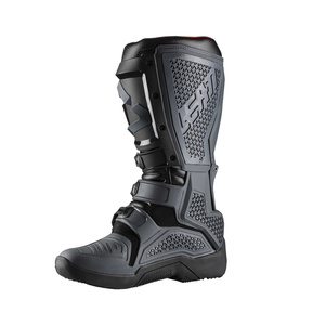 Buty motocyklowe LEATT 5.5 Flexlock Enduro Graphene
