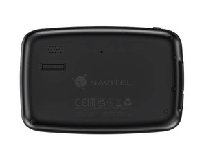 Nawigacja motocyklowa NAVITEL G590 MOTO
