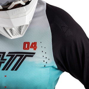 Bluza Leatt Lady Moto 4.5 Lite Marine