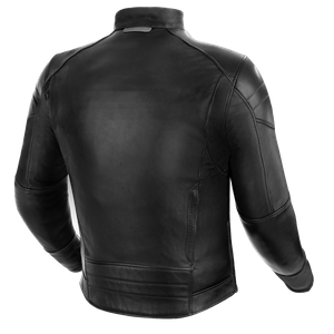 Kurtka motocyklowa Shima BLAKE czarny