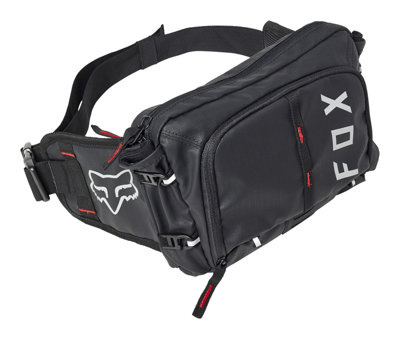 Torba nerka saszetka motocyklowa FOX Hip Pack