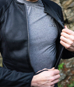 Bluza termoaktywna KNOX Max Dual Active LS