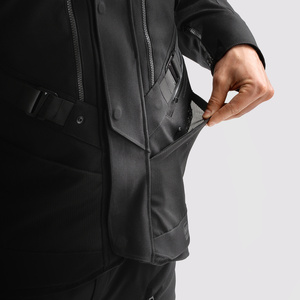 Kurtka motocyklowa TEKSTYLNA REBELHORN HARDY 3.0