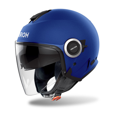 Kask motocyklowy AIROH Helyos