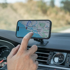 Uniwersalny uchwyt samochodowy SP Connect Suction Mount SPC+ MAG 