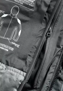 Kurtka motocyklowa REV’IT! Montana H2O