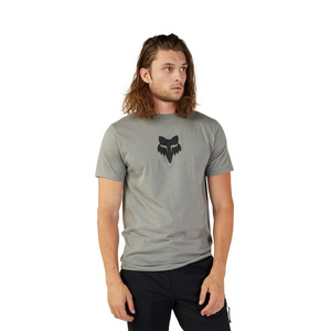 T Shirt FOX Heather Graphite
