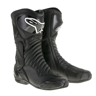 Buty motocyklowe ALPINESTARS SMX 6 V2
