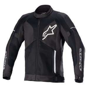 Kurtka motocyklowa ALPINESTARS VIPER V3 AIR BLACK 