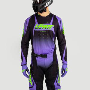 Bluza motocyklowa LEATT Moto 4.5 Lite Argon