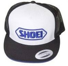 Czapka z daszkiem SHOEI white/blue