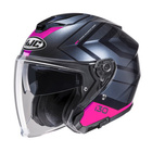 Kask motocyklowy otwarty HJC I30 Zetra
