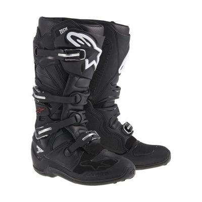 Buty motocyklowe ALPINESTARS Tech 7
