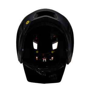 Kask rowerowy mtb cross offroad FOX Dropframe