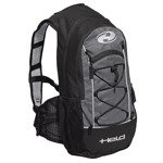 Plecak HELD To Go 12l black/grey