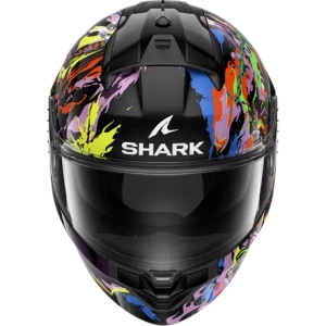 Kask motocyklowy SHARK Ridill 2 Racing Beast