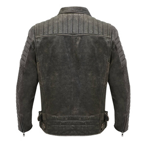 Kurtka motocyklowa BROGER Ohio