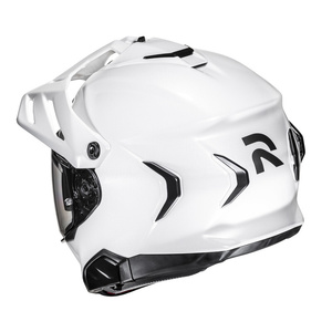 Kask motocyklowy HJC RPHA 60 Solid perłowy biały