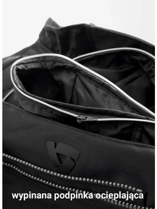 Kurtka motocyklowa REV'IT! Sand 4 H2O