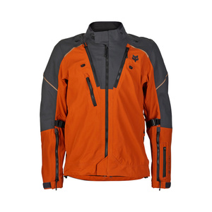 Kurtka motocyklowa FOX Defend Gore-Tex ADV Burnt