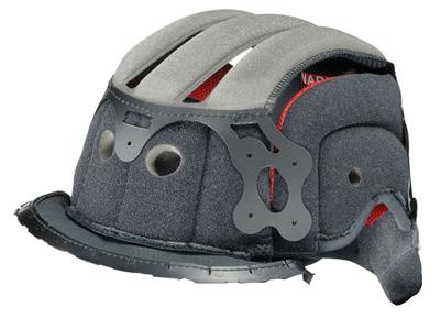 Wnętrze do kasku SHOEI Type-I Center Pad Set S- X-