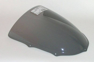 Szyba motocyklowa MRA APRILIA RS 250, LD, 1998-, forma O, bezbarwna