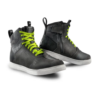 Trampki/Buty motocyklowe Shima REBEL 2.0 VENT szary