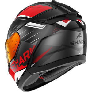 Kask motocyklowy SHARK Ridill 2 Berserk