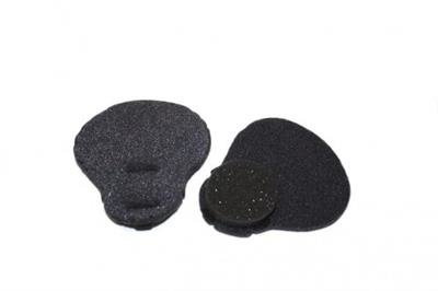 Wkładki wyciszające SHOEI uszne C ( NXR, Hornet-ADV )