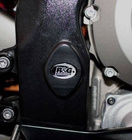 Zaślepka ramy R&G do BMW S1000RR 2010-Prawa strona