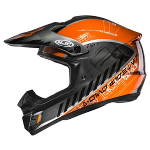 Kask motocyklowy HJC CS-MX II Rebel X-Wing Star Wars