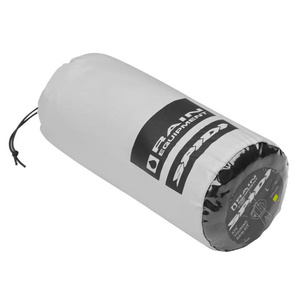 Kombinezon przeciwdeszczowy motocyklowy odblaskowy SPIDI X72 Touring Rain Kit unisex