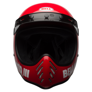 Kask motocyklowy BELL Moto-3 Classic