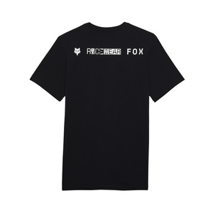 T-Shirt FOX Rs Dream Prem Black