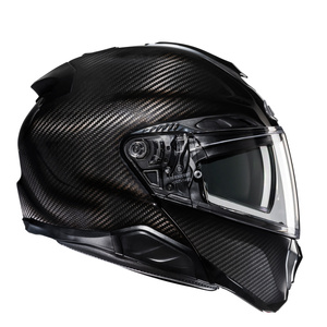 Kask motocyklowy szczękowy HJC RPHA 91 Carbon