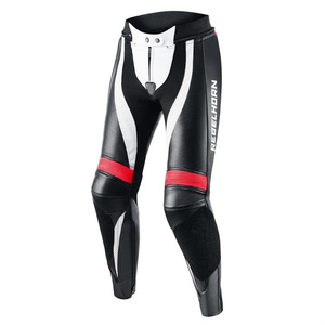 Spodnie motocyklowe damskie REBELHORN Rebel Lady