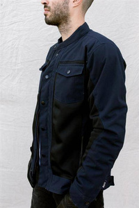 Kurtka motocyklowa BROGER California