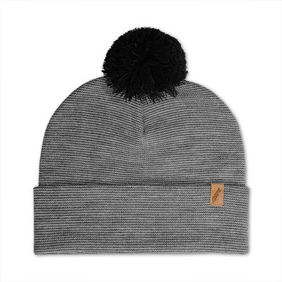 Czapka zimowa z pomponem 4SR