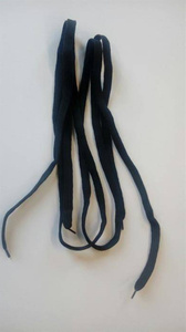 Sznurówki Do Butów Ozone Town/Broger California Czarnye170cm