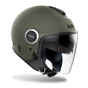 Kask motocyklowy AIROH Helyos