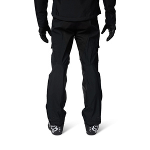 Spodnie motocyklowe FOX Ranger Gore-Tex ADV Black