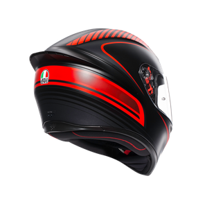 Kask motocyklowy AGV K1 Warmup