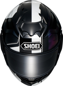 Kask motocyklowy integralny SHOEI GT-AIR 3 Scenario tc-5