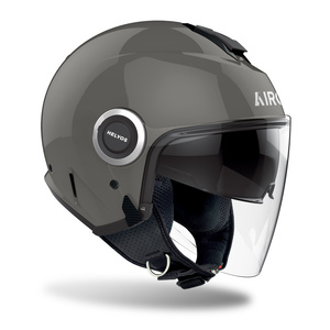 Kask motocyklowy AIROH Helyos