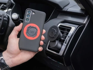 Pokrowiec Etui Case na telefon motocyklowy QUAD LOCK iPhone 13 mini