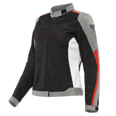 Kurtka motocyklowa damska DAINESE Hydraflux 2 Air Lady