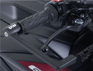 Osłona dźwigni R&G do Suzuki GSX-S750 (17-)/Triumph Street Triple 765 RS/R/S (17-)